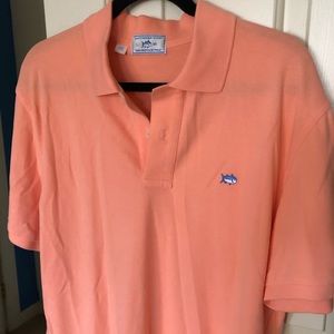 Southern Tide polo